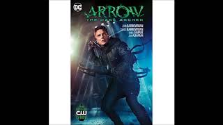 Arrow - Malcolm Merlyn - The Dark Archer Theme