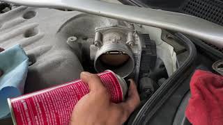 350z misfire fix!!