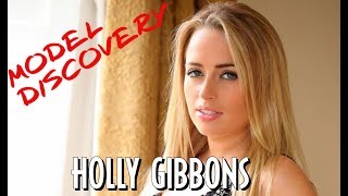 Model Discovery - Holly Gibbons