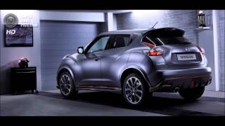 Nissan Juke в версии Nismo RS: Ещё больше «лошадей»