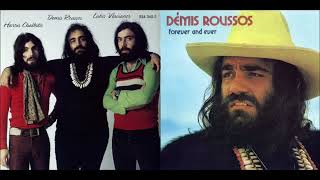 Demis Roussos Lay It Down (Forever And Ever ® 1973)