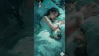 Beautiful sleep music, eliminates stress, releases melatonin toxins #lofi #music #piano #relaxing