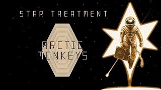 Arctic Monkeys - Star Treatment (Videoclip) - YouTube