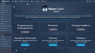 NewsCrypto.io Recenzja- Jeden z Najlepszych Pomagaczy!!