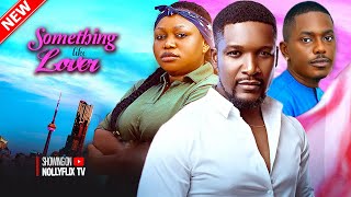 Something Like Love - Ruth Kadiri, Timini Egbuson, Wole Ojo, Nazo Okezie | 2024 Nigerian Movie