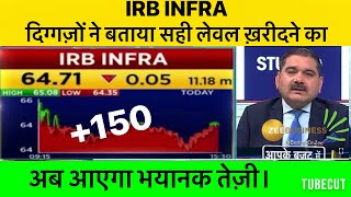 IRB INFRA share news today|IRB INFRA stock breaking news|IRB INFRA share price today|IRB INFRA stock