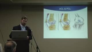 Walk Me Through It - Knee Pain Seminar Part 1