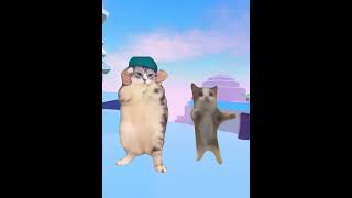 me and my friend trynna sync emotes be like: #roblox #edit #shorts #funny #cats #relatable #meme