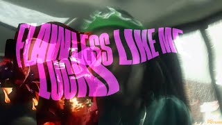 Lucki - Flawless Like Me (Official Movie)