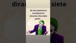 pazzo è uno senza prove, peccato avevano pensato anche questa. 🤣🤣🤣💪💪💪💪🖕🖕🖕🖕🖕🖕🖕🖕🖕🖕🖕🖕🖕🖕🖕