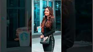 Anushka Sen New WhatsApp  Status। #short #youtubeshort #trending