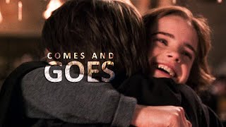 Harry Potter | Comes and Goes