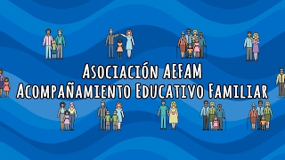 Emisión en directo de Asociación AEFAM