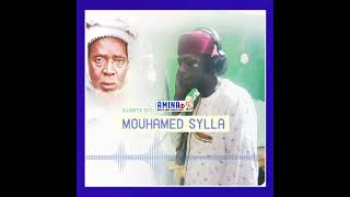 Mouhamed Sylla diante ndiollor