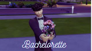 Ергенът Епизод 1/Bachelorette Episode 1