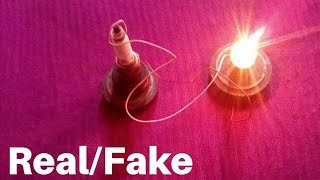 Free Energy Generator Magnet or plug | How to make free energy real/fake at home