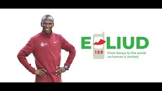 ELIUD KIPCHOGE KENYA - INEOS 1:59 Challenge Stream 2019