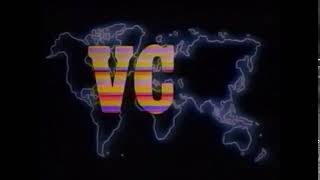 VCL Home Video Movie Logo Breakdown