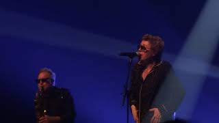 PSYCHEDELIC FURS - SISTER EUROPE - LIVE PARIS @ ELYSEE MONTMARTRE 29/08/2017