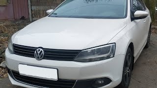 Volkswagen Jetta - Фольксваген Джетта