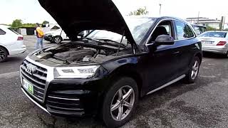 AUDI Q5 35 TDI quattro S tronic Business Garantita 1 ANNO