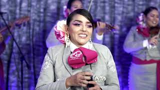 La Mariquita  Mariachi femenil Estrella dé México