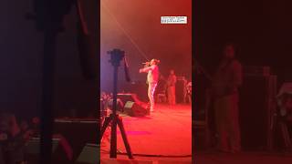 Sonu Nigam Magical Alaap | Live in Durgapur #shorts #sonunigam