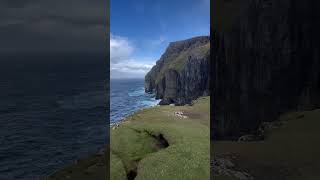 페로제도 Faroe Islands Asmundarstakkur(2024.09.11.수요일)