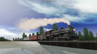 Trainz 2019 The Tennssee Vally Railroad Project (read discription)