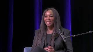 Great Names: Venus Williams on learning to sit | Hamilton College