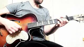 ARCHTOP SERIES | Neubauer | "THE QUIET LIFE " by Kasey Chambers & Shane Nicholson