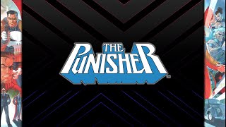 The Punisher - Full Playthrough as Nick Fury.