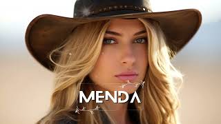 MENDA - Camellia (Original Mix)