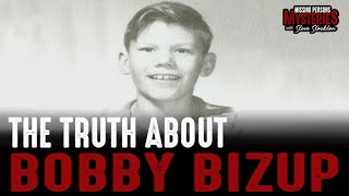 The TRUTH About Bobby Bizup! What You WERE NOT TOLD!