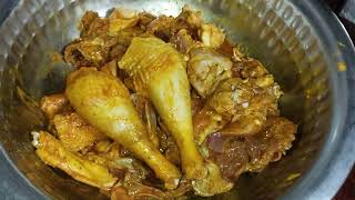 country chicken curry | desi chicken recipe #desichickencurry #chicken #countrychickenrecipe