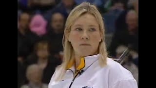 2008 Scotties Championship Final - J.Jones vs Kleibrink