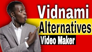 Vidnami Alternatives [Lumen5 Free Alternative to Vidnami]