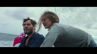 DIE FARBE DES HORIZONTS - 1# Trailer Deutsch German HD (Kinoprogramm 2018 neu)