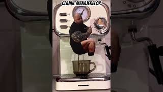 Cadou pentru soacra😂 #caterinca #funny #funnyvideo #relaxing #clanulmenajerelor #shorts