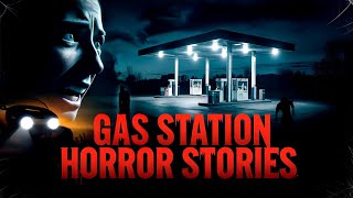 3 TRUE Disturbing Gas Station Horror Stories | English Ghost Stories | Real Life Horror Stories