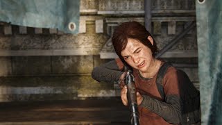 The Last of Us Part I brutal