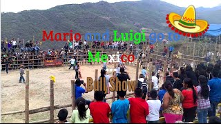 Mario and Luigi go to Mexico pt 6