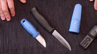 CUCHILLOS MORAKNIV - ELDRIS - COMPANION