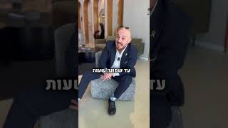 עונת טיסות כאן: אתם זכאים לפיצוי בעיכוב?✈️💵