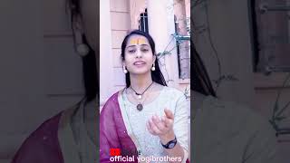 "बरब्रिक जी रों प्यारो खाटू धाम है"।।new bhajan lyrics।।official yogibrothers।।