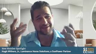 Luminance Home Solutions, a SunPower Partner: New Member Spotlight