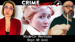 Michelle Martinko - Dopo 40 Anni - C&C Capsule - 23