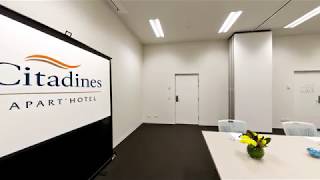 Citadines on Bourke Melbourne: Meeting Facilities