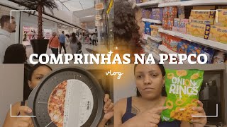 COMPRINHAS NA PEPCO...