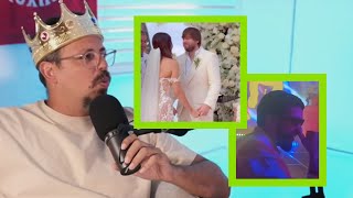 NOAH ASSAD NO INVITÓ a CHENTE a su BODA